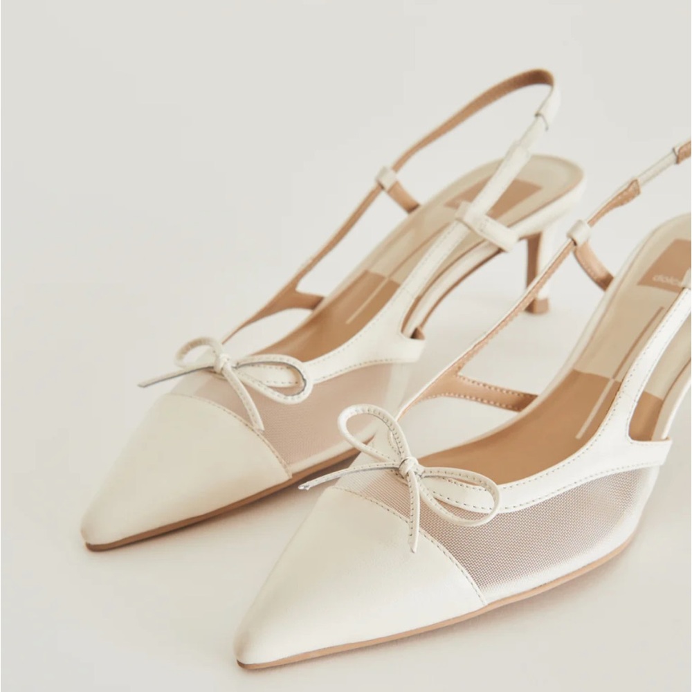 Kandi Heels